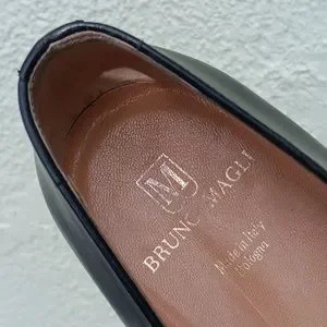 Bruno Magli | Shoes | Bruno Magli Wilkes Elite Strap Buckled  display picture 2